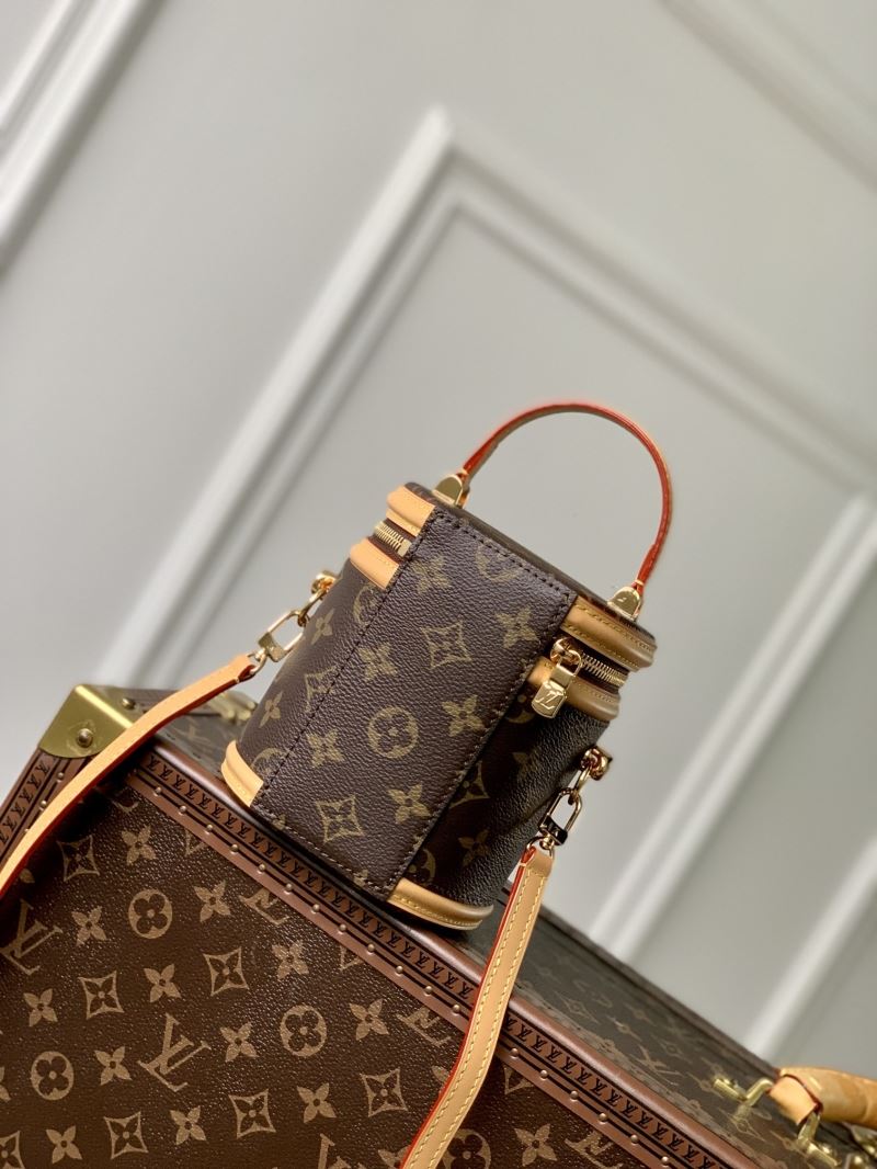 LV Cosmetic Bags